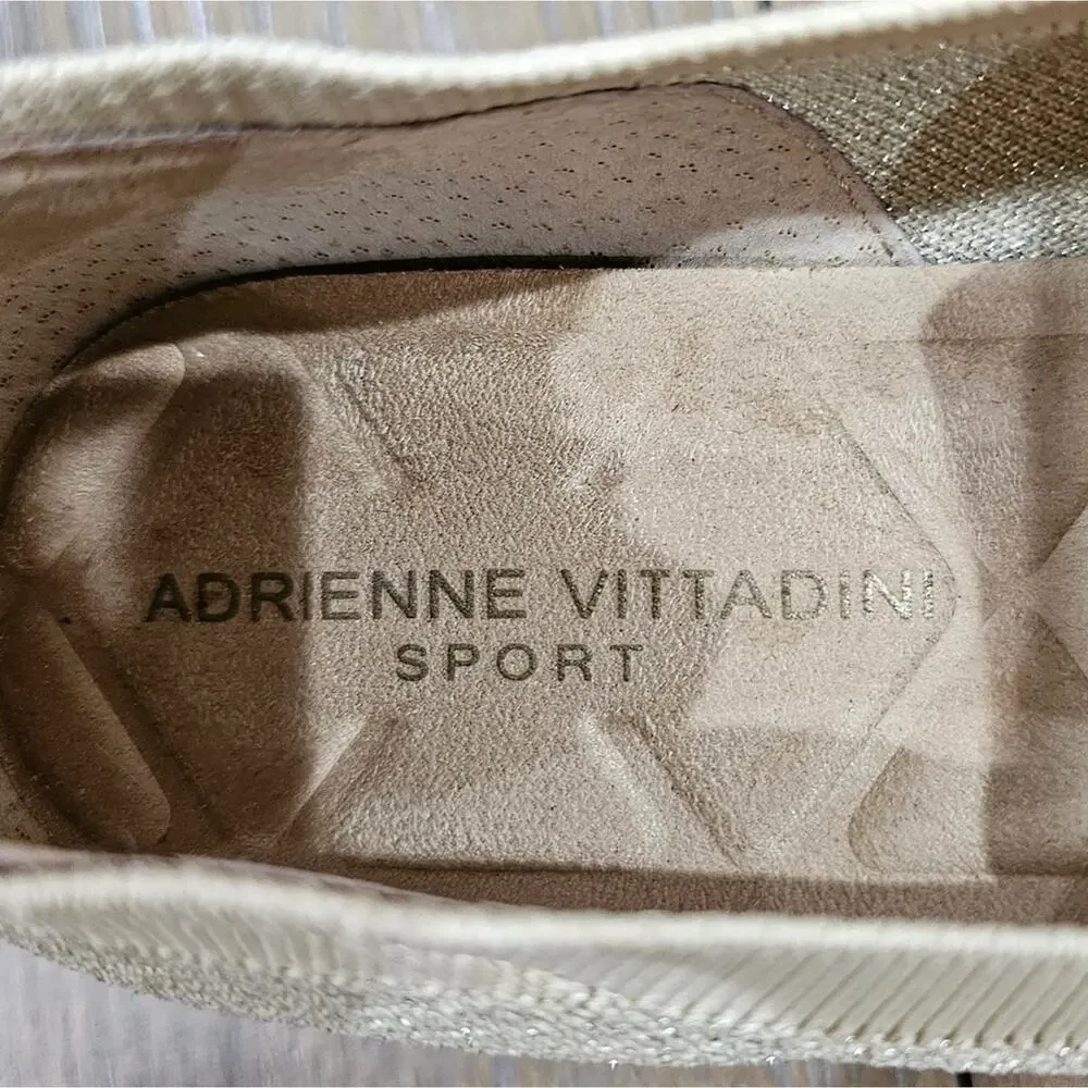 ADRIENNE VITTADINI Niko Size 8.5 M